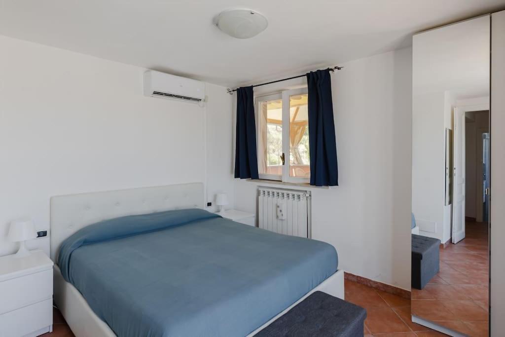 רומא Penthouse With Jacuzzi On Private Terrace In Trastevere מראה חיצוני תמונה